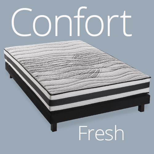 set confort premium