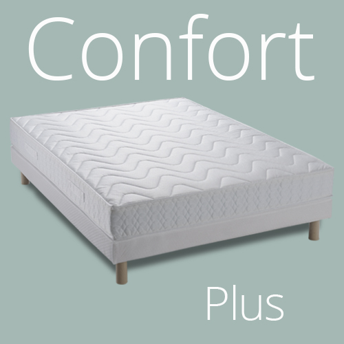 set confort plus