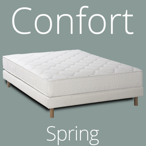 set confort spring